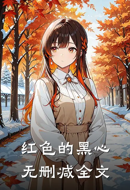 红色的黑心无删减全文