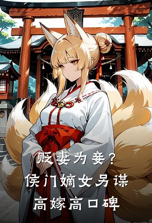 贬妻为妾？侯门嫡女另谋高嫁高口碑