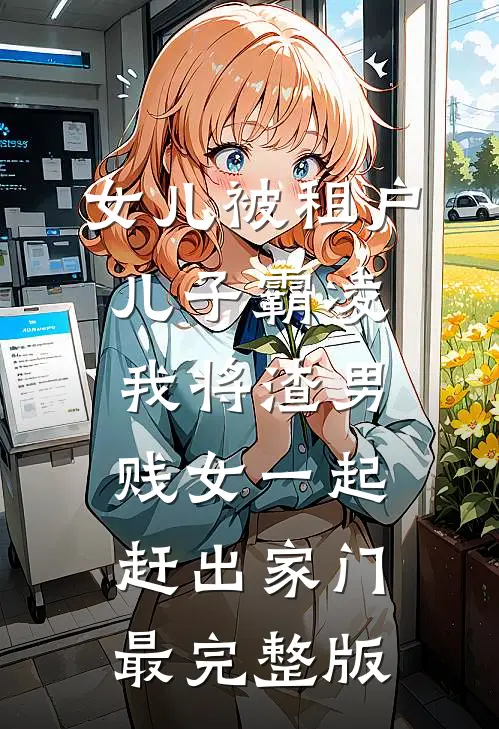 女儿被租户儿子霸凌，我将渣男贱女一起赶出家门最完整版