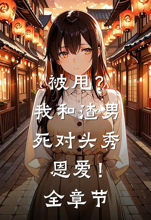 被甩？我和渣男死对头秀恩爱！全章节