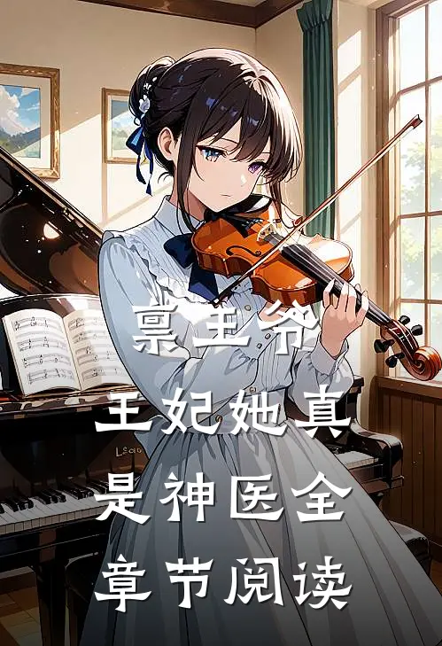 禀王爷，王妃她真是神医全章节阅读