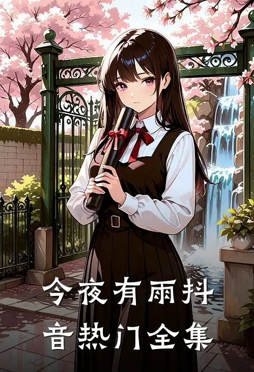 今夜有雨抖音热门 全集