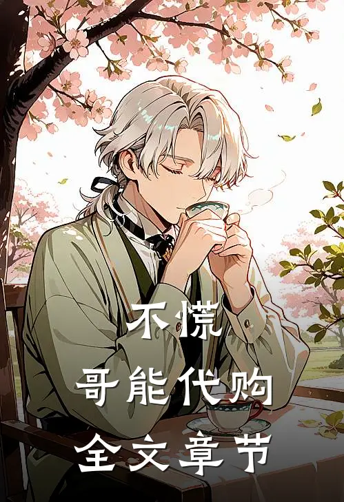 不慌，哥能代购全文章节