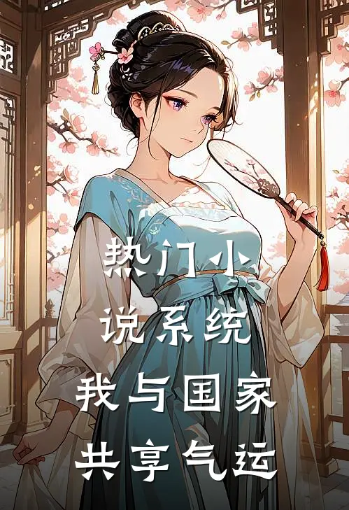热门小说系统：我与国家共享气运