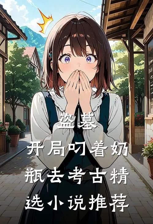 盗墓：开局叼着奶瓶去考古精选小说推荐