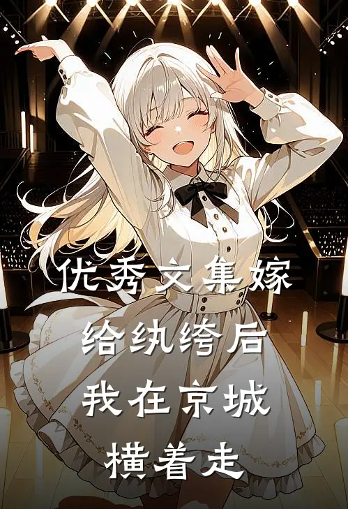 优秀文集嫁给纨绔后，我在京城横着走