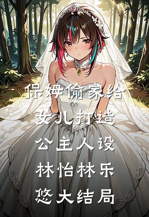 保姆偷家给女儿打造公主人设林怡林乐悠大结局