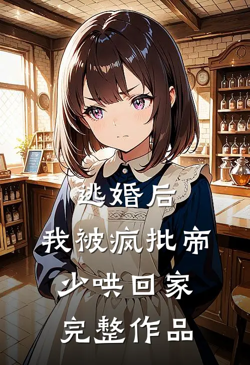 逃婚后，我被疯批帝少哄回家完整作品