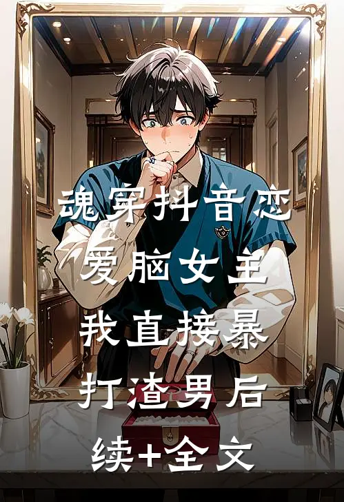 魂穿抖音恋爱脑女主，我直接暴打渣男后续+全文
