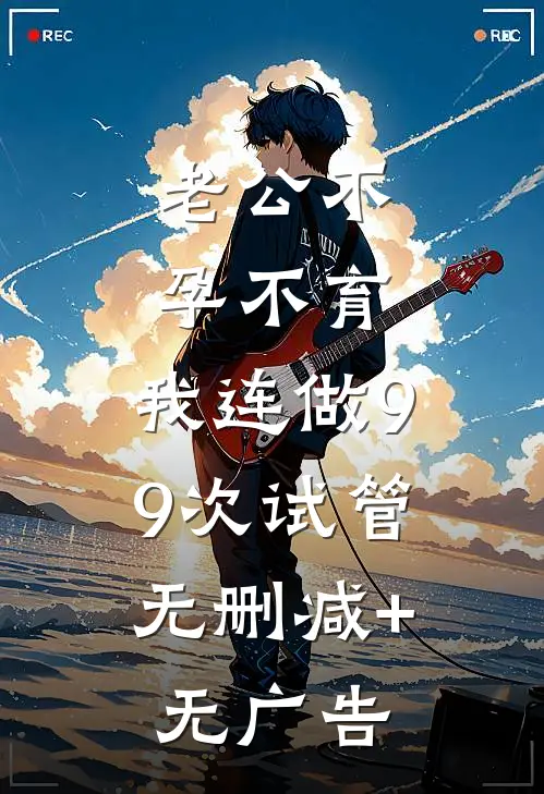 老公不孕不育，我连做99次试管。无删减+无广告