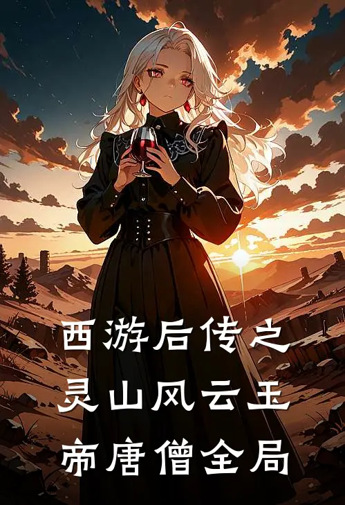 西游后传之灵山风云玉帝唐僧全局