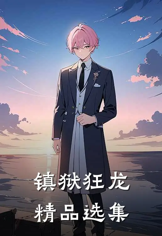 镇狱狂龙精品选集