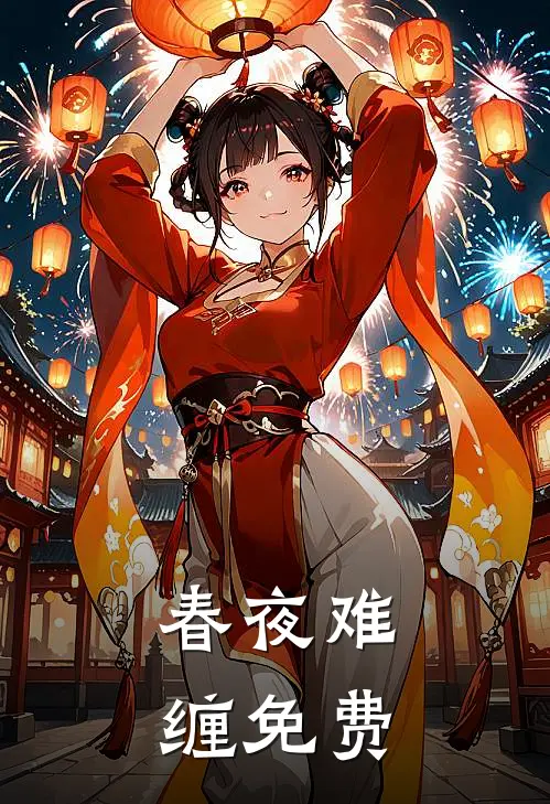 春夜难缠免费