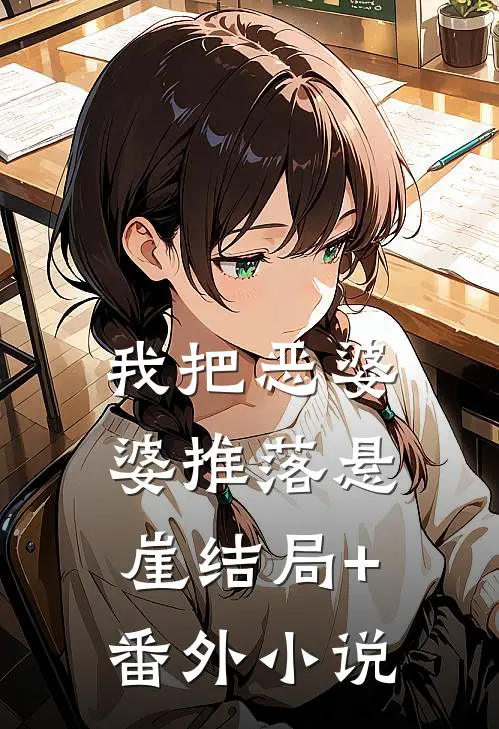 我把恶婆婆推落悬崖结局+番外小说
