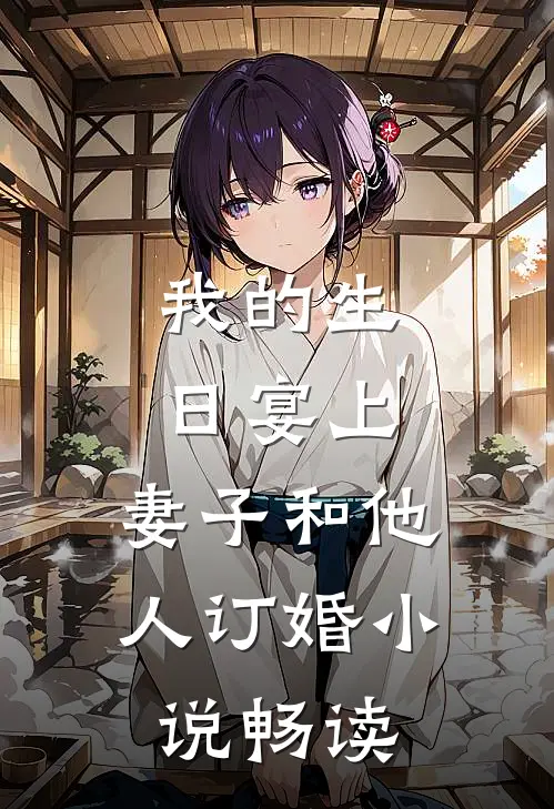 我的生日宴上，妻子和他人订婚小说畅读
