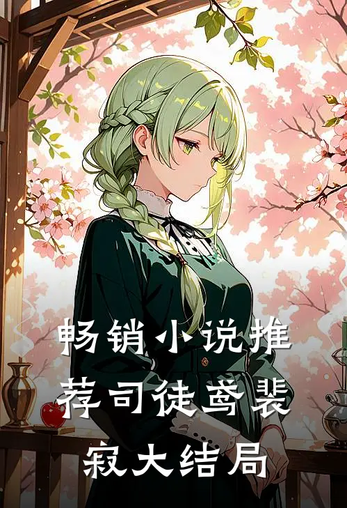 畅销推荐司徒鸢裴寂大结局免费阅读