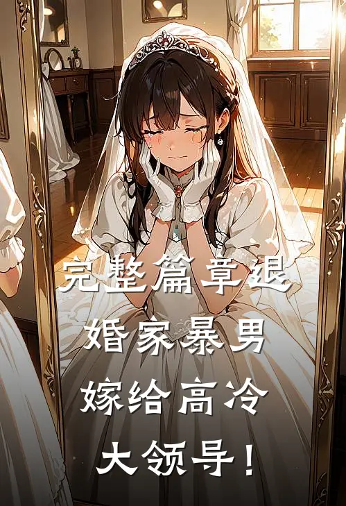 完整篇章退婚家暴男，嫁给高冷大领导！