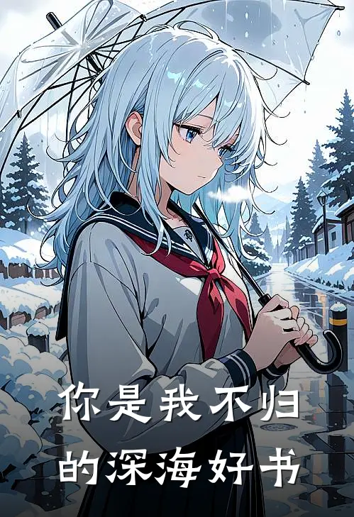 你是我不归的深海好书