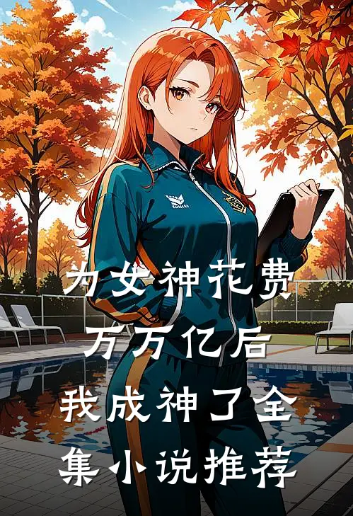 为女神花费万万亿后，我成神了全集小说推荐