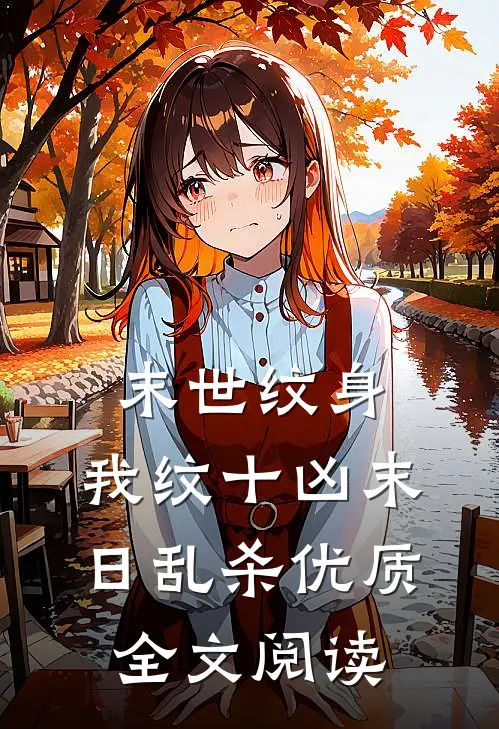末世纹身：我纹十凶末日乱杀优质全文阅读