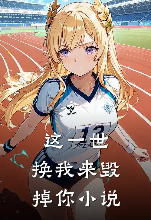这一世,换我来毁掉你免费阅读