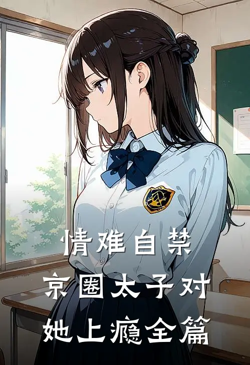 情难自禁，京圈太子对她上瘾全篇