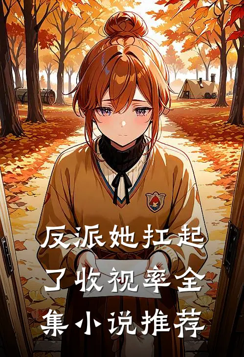 反派她扛起了收视率全集小说推荐