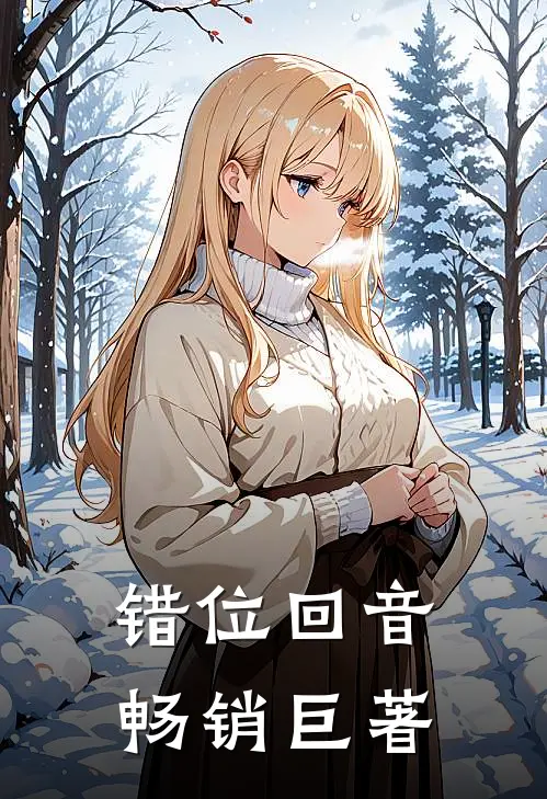 错位回音畅销巨著
