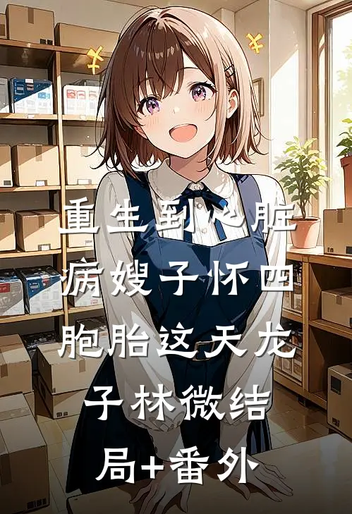 重生到心脏病嫂子怀四胞胎这天龙子林微结局+番外