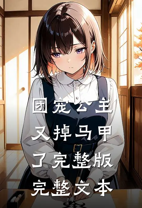 团宠公主又掉马甲了完整版完整文本