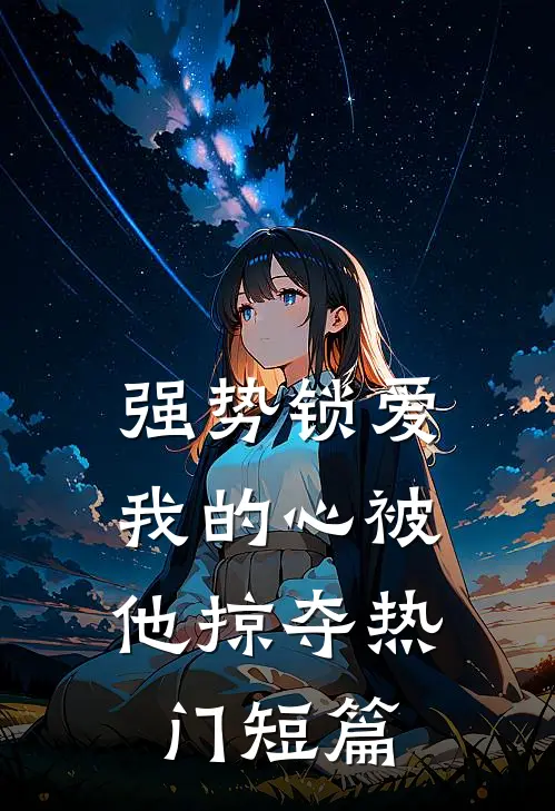 强势锁爱，我的心被他掠夺热门短篇