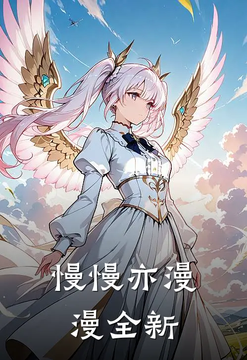 慢慢亦漫漫全新