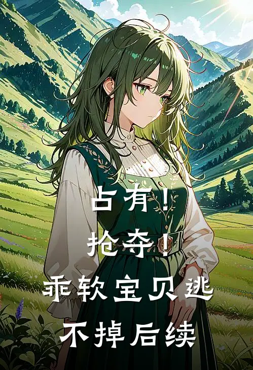占有！抢夺！乖软宝贝逃不掉后续