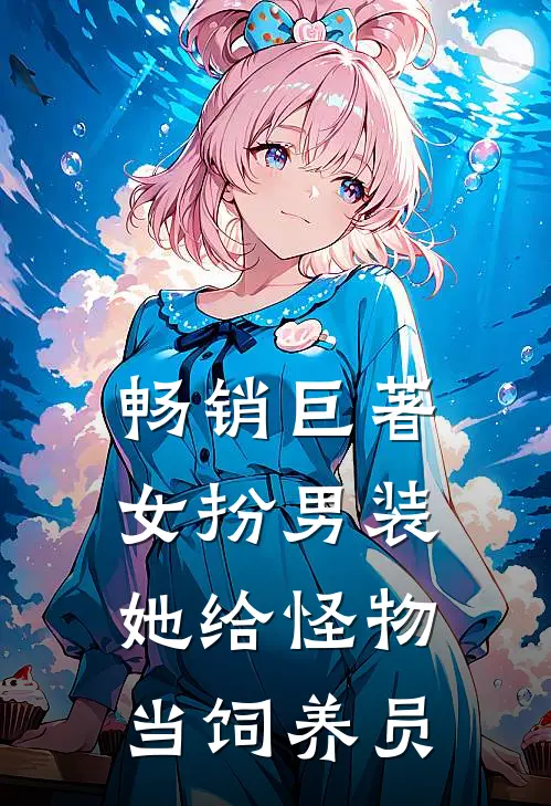 畅销巨著女扮男装：她给怪物当饲养员