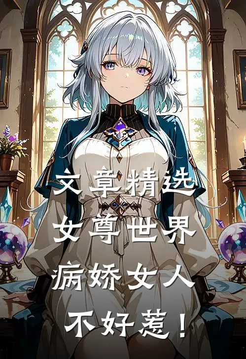 文章精选女尊世界：病娇女人不好惹！