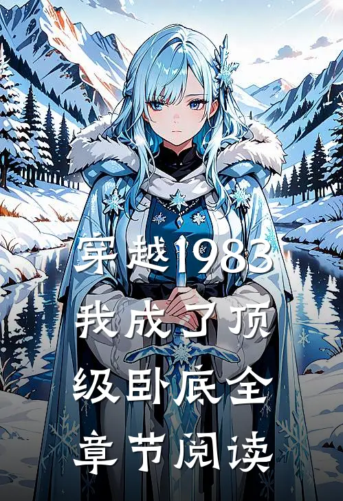 穿越1983我成了顶级卧底全章节阅读