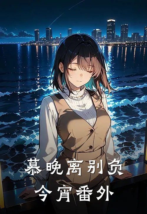 慕晚离别负今宵番外