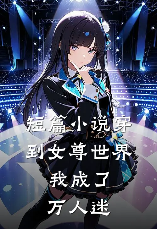 短篇小说穿到女尊世界，我成了万人迷