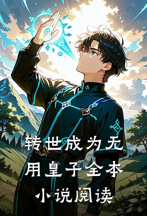 转世成为无用皇子全本小说阅读