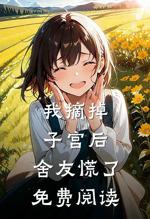 我摘掉子宫后，舍友慌了免费阅读