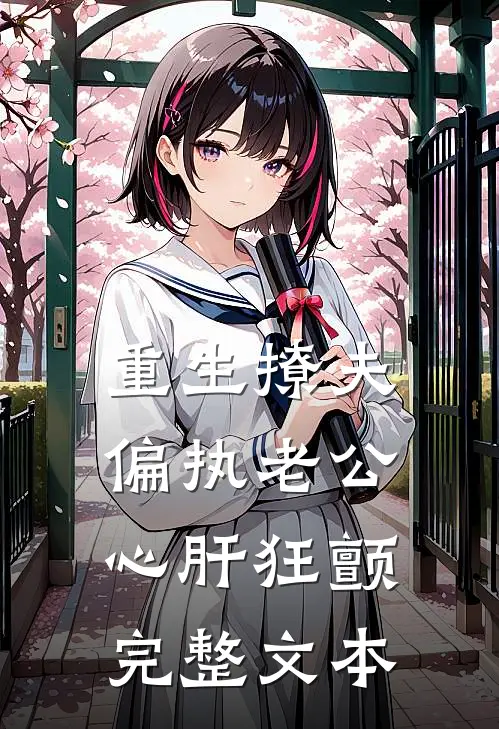 重生撩夫：偏执老公心肝狂颤完整文本
