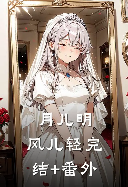 月儿明，风儿轻完结+番外
