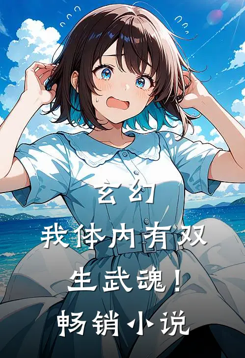 玄幻：我体内有双生武魂！畅销小说