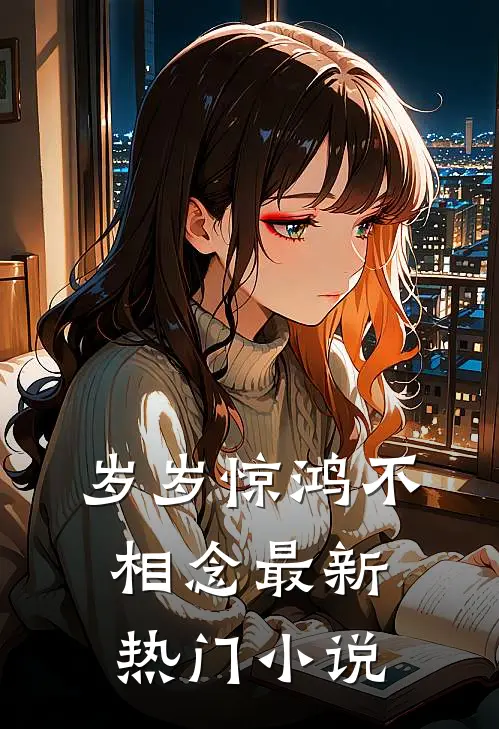岁岁惊鸿不相念最新热门小说