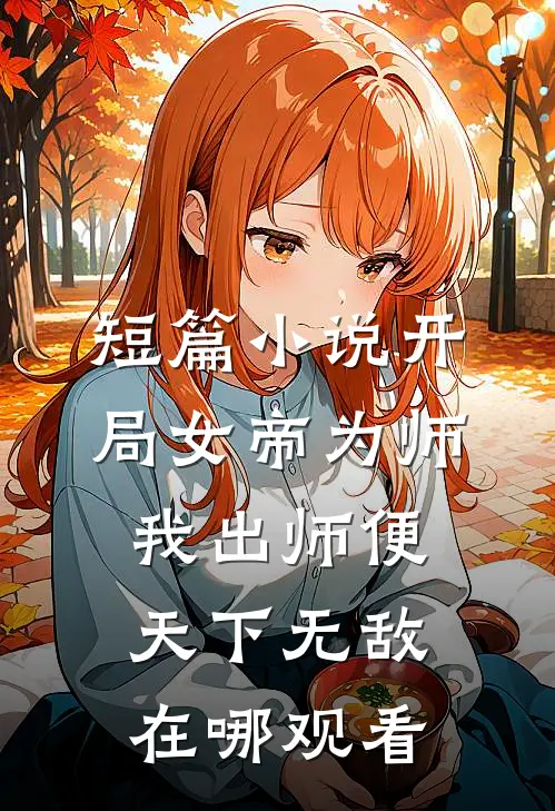 短篇小说开局女帝为师,我出师便天下无敌在哪观看