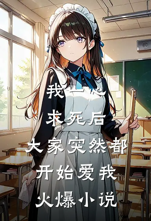 我一心求死后，大家突然都开始爱我火爆小说
