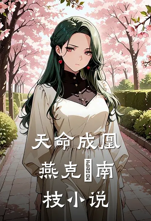 天命成凰燕克珣南枝小说