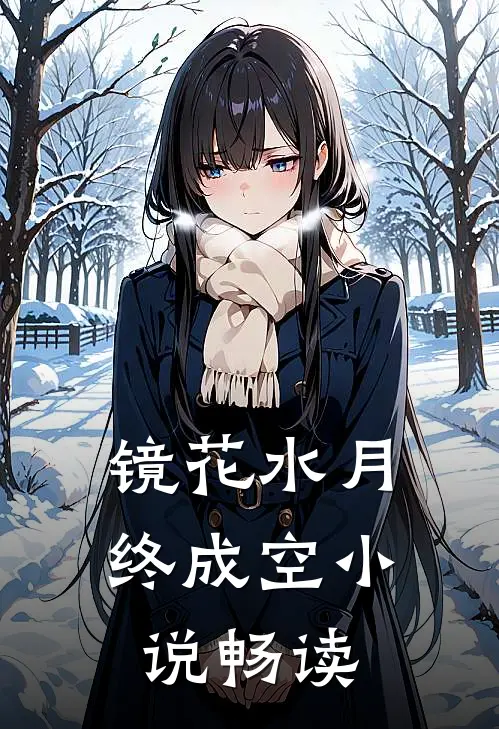 镜花水月终成空小说畅读