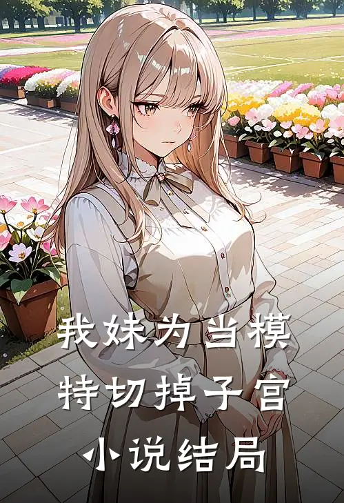 我妹为当模特切掉子宫小说结局
