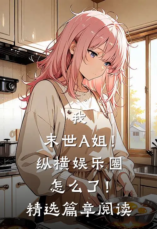 我，末世A姐！纵横娱乐圈怎么了！精选篇章阅读
